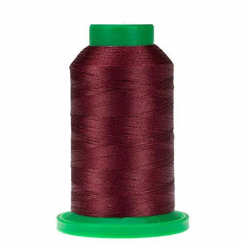 Isacord-2224-Walnut-Embroidery-Thread-5000M