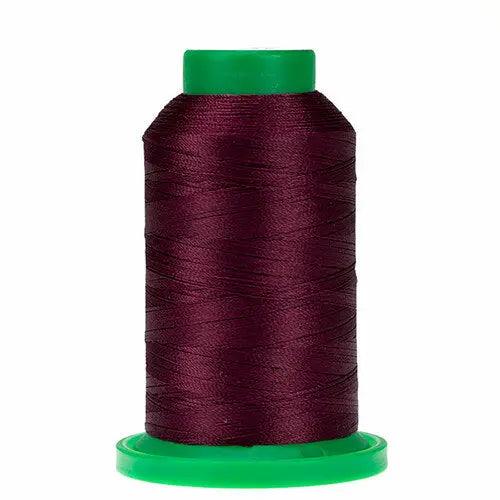 Isacord-2333-Wine-Embroidery-Thread-5000M