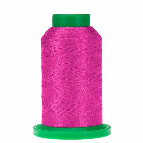 Isacord-2508-Hot-Pink-Embroidery-Thread-5000M
