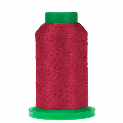 Isacord-2521-Fuschia-Embroidery-Thread-5000M