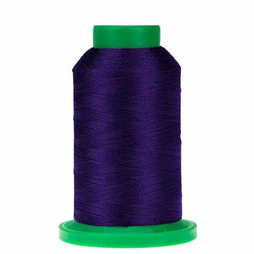 Isacord-2900-Deep-Purple-Embroidery-Thread-5000M