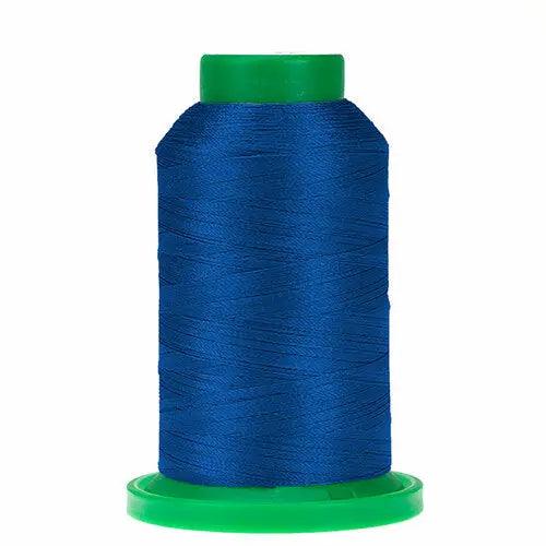 Isacord-3901-Tropical-Blue-Embroidery-Thread-5000M