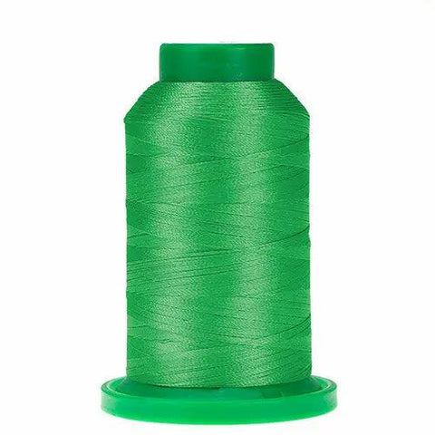Isacord-5510-Emerald-Green-Embroidery-Thread-5000M