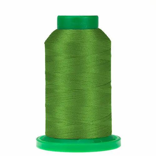 Isacord-5833-Limabean-Embroidery-Thread-5000M
