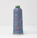 Madeira Polyneon 1606 Multi Embroidery Thread 5500 Yards Madeira