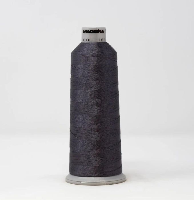 Madeira Polyneon 1614 Twister Embroidery Thread 5500 Yards