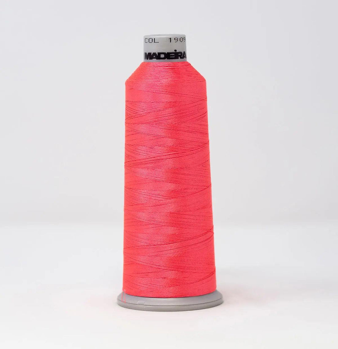 Madeira Polyneon 1909 Embroidery Thread 5500 Yards