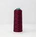 Madeira Rayon 1035 Burgundy Embroidery Thread 5500 Yards Madeira