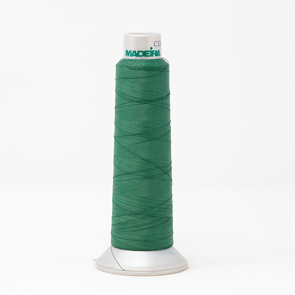 Madeira Frosted Matt 7902 Embroidery Thread 2700 Yards