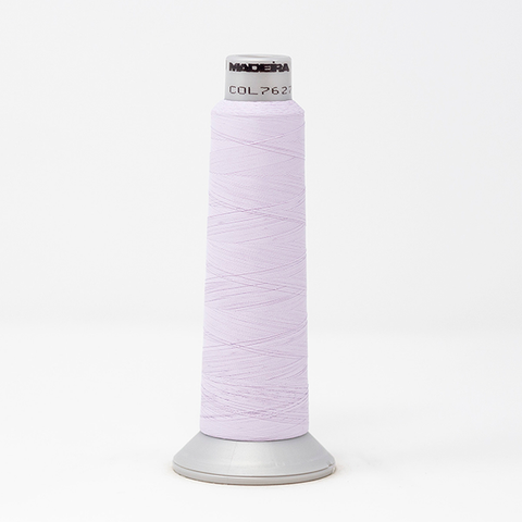 Madeira Frosted Matt 7627 Embroidery Thread 2700 Yards