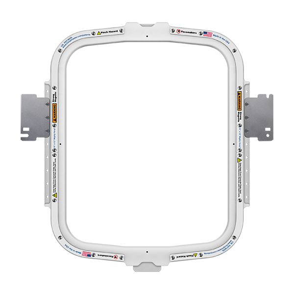 Mighty Hoop ZSK 12.5" x 15.75" 495 Field