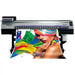 Mimaki JV300 Series Wide Format Inkjet Printer Mimaki