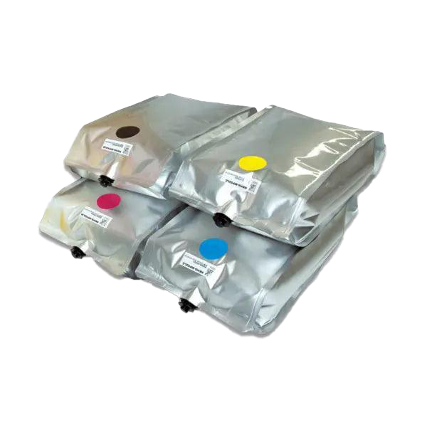 Mimaki SB411 Black Dye Sub Ink - 2 Liters