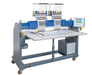ZSK Racer 2W 2-Head 12 Needle Embroidery Machine