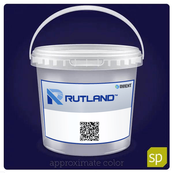 Rutland EL2406 NPT LB Dark Navy Plastisol Ink - SPSI Inc.