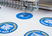 ZSK Racer 2W 2-Head 12 Needle Embroidery Machine