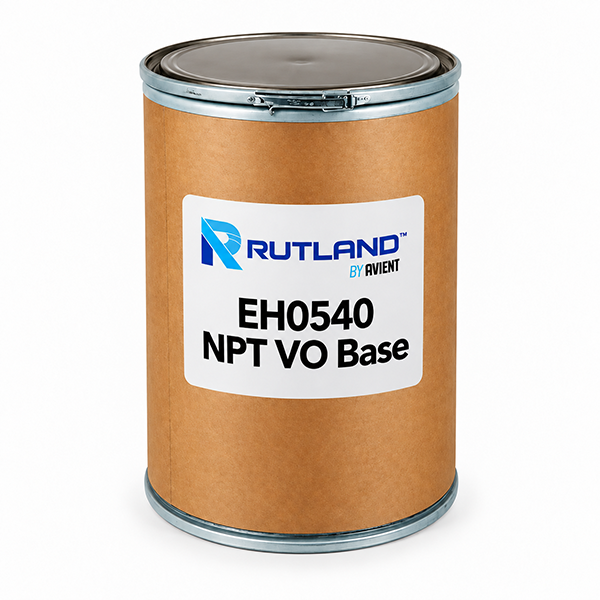Rutland EH0540 NPT VO Base - 30 Gallon Drum