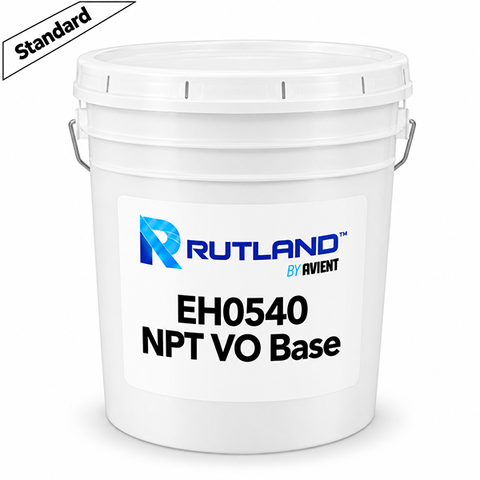 Rutland EH0540 NPT VO Base - 5 Gallon