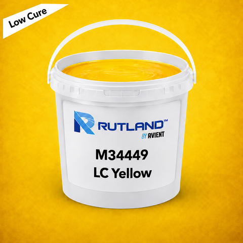 Rutland M34449 LC Yellow - 1 Gallon
