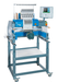 ZSK Sprint 6 1-Head 12 Needle Embroidery Machine