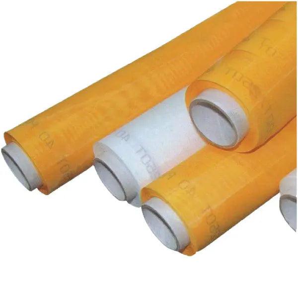 PET1500 Mesh 305/34 Yellow 83"