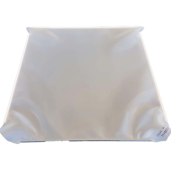 Shur-Loc Mesh Panel EZ 23" x 31" - 156/64 White