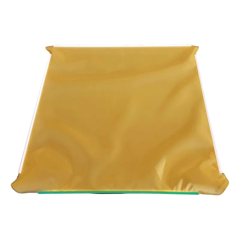 Shur-Loc Mesh Panel EZ 23" x 31" - 355/34 Yellow