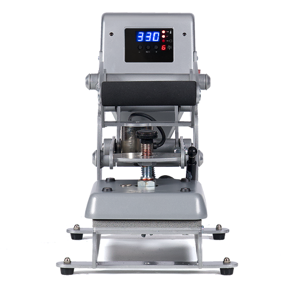 Stahls Auto Clam Low Rider Heat Press 6" x 6"