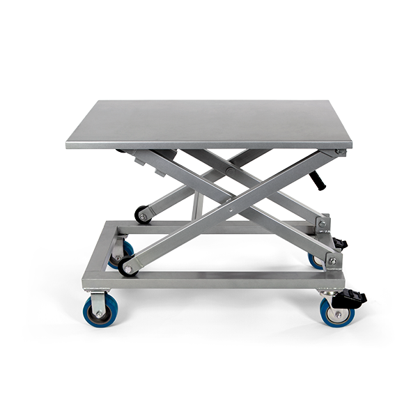 Stahls Heat Press Equipment Cart
