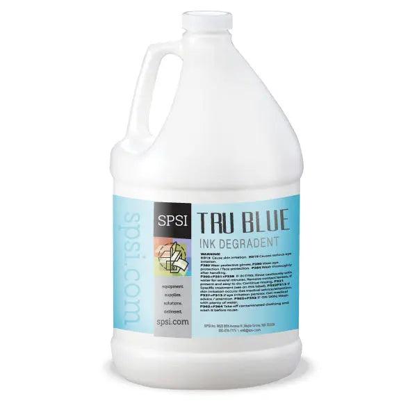 SPSI Tru Blue Ink Degradent - 1 Gallon