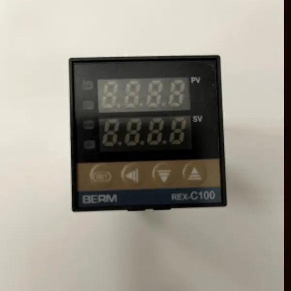 Velox Dryer Temperature Controller Velox