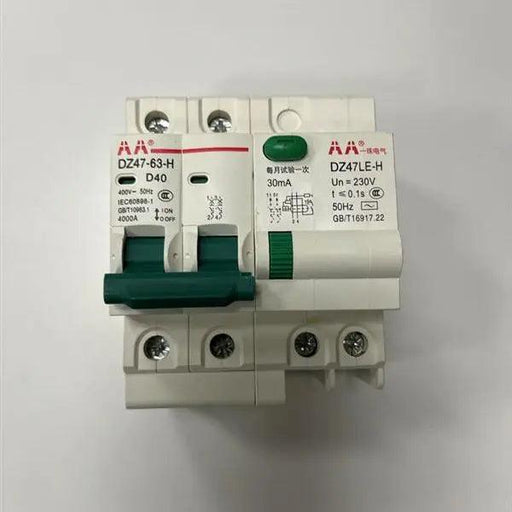 Velox Main Circuit Breaker Velox