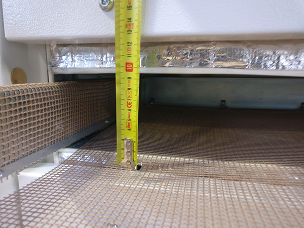 Chiossi e Cavazzuti Dido Shop 3 Drawer Dryer