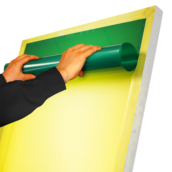 Chromaline MC30, 26"x30' Cap Film Roll