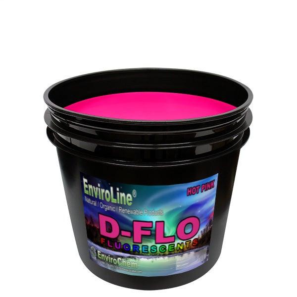 CCI D-FLO Discharge Ink - SPSI Inc.