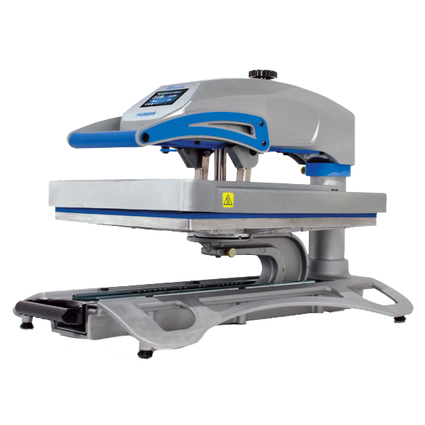 Stahls Fusion IQ Heat Press 16" x 20"