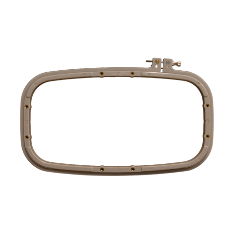 EMS ZSK Hoop 12 " X 6 " 400MM w/ Both Brackets