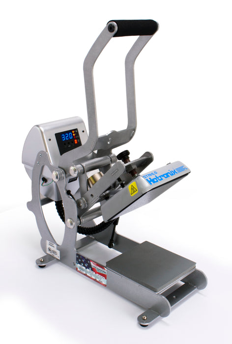 Hotronix® Auto Clam 6" x 6" LowRider Heat Press