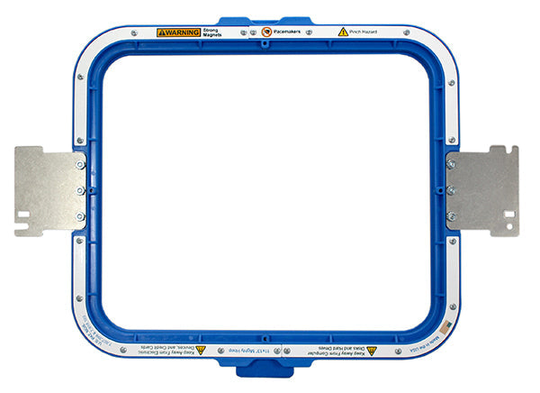 Mighty Hoop ZSK 8X13"