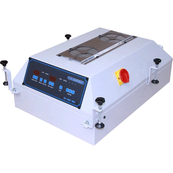 MHM Flash Dryer QC 4661 MW