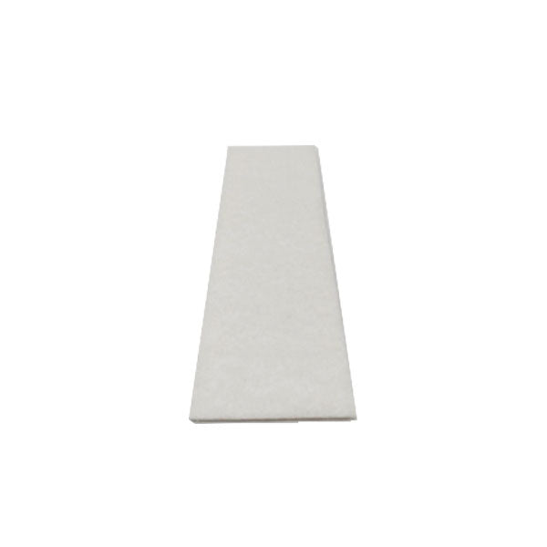 Velox Plus Dryer Primary Rep Filter -White