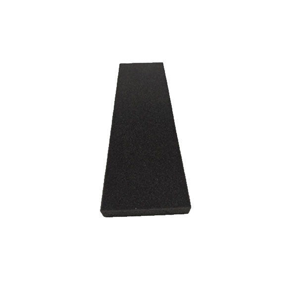 Velox Plus Dryer Cotton Rep Filter - Black
