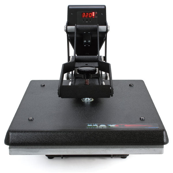 Stahls MAXX Digital Clam Heat Press 15" x 15"