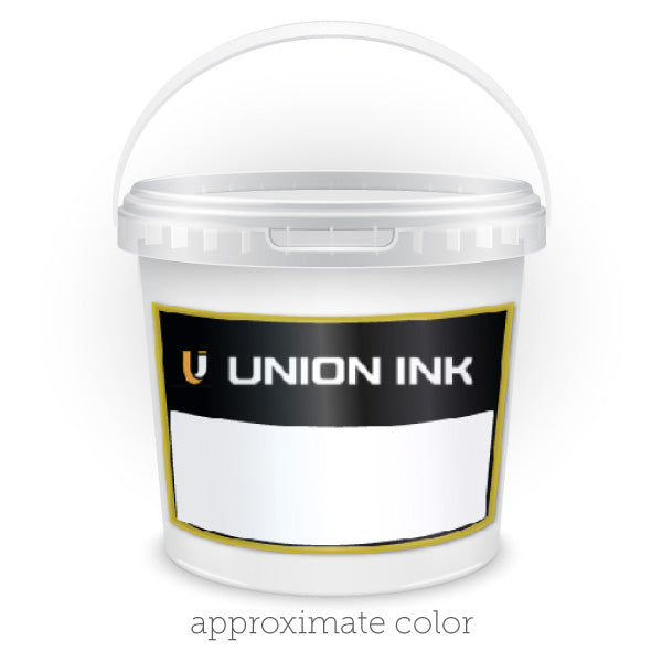 Union Special Series Poly White Plastisol Ink