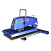 HIX Evo Touch SwingMan 20 Swing Away Heat Press - IN STOCK HIX