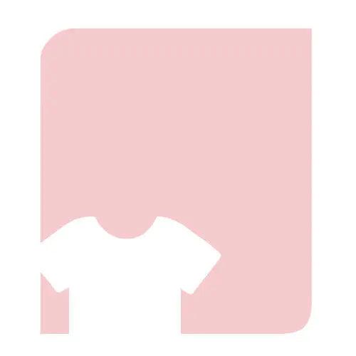 Siser EasyWeed Stretch 15" Heat Transfer Vinyl Ballerina Pink