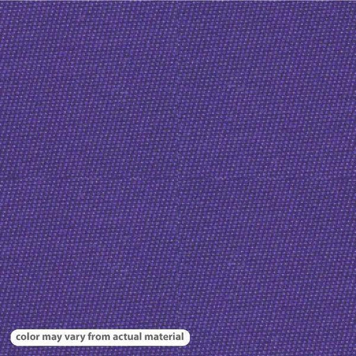 Sports Twill - Purple Twill USA