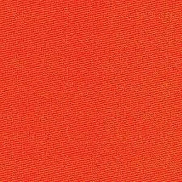 Sports Twill - Safety Orange Twill USA