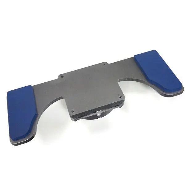 Stahls' Shoe Heat Press Platen - IN STOCK Stahls